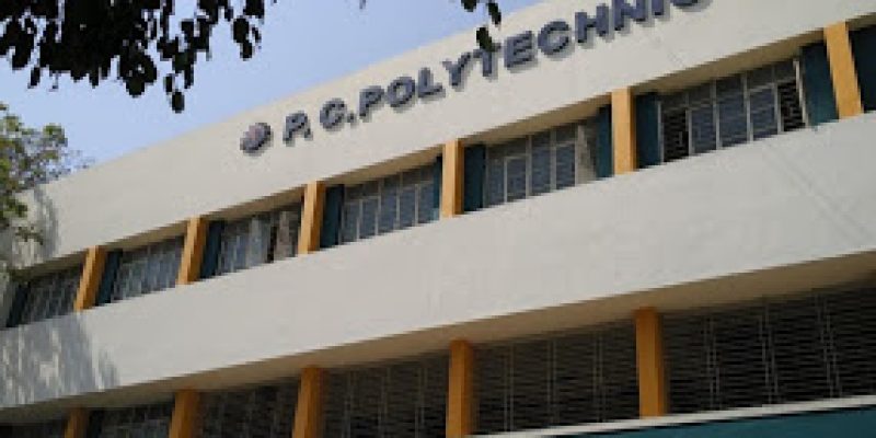 Pimpri Chinchwad Polytechnic, Pune
