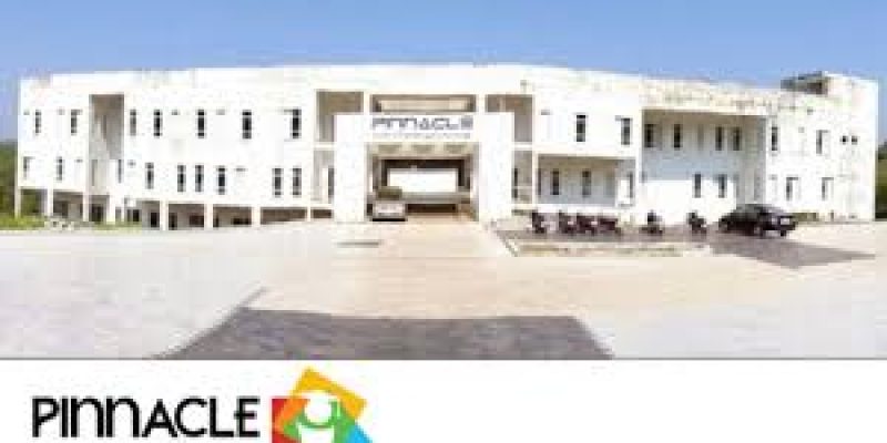 Pinnacle School of Engineering and Technology, Anchal