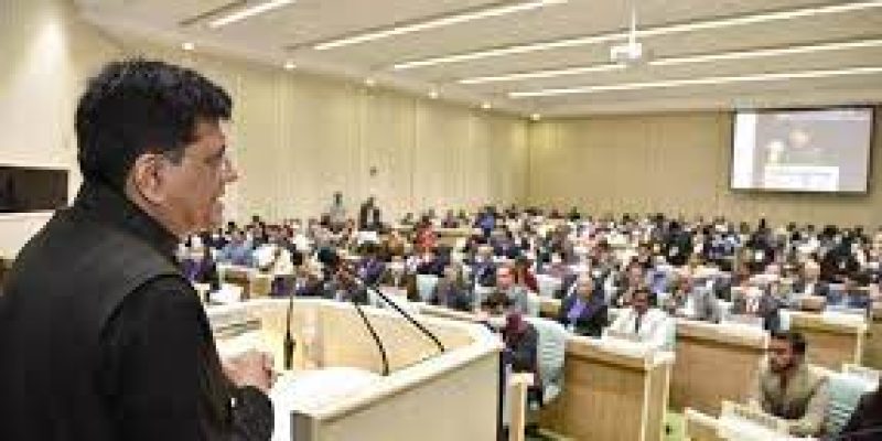 Piyush Goel Launched Right to Repair Portal for Consumers