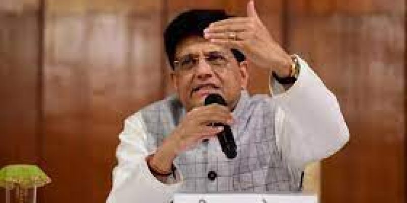 Piyush Goyal addresses the Special Plenary in the Indo-Pacific region
