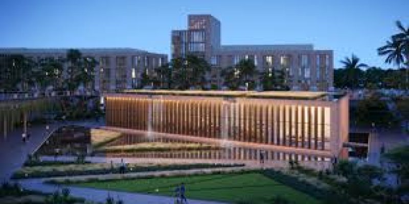 Plaksha University, Mohali