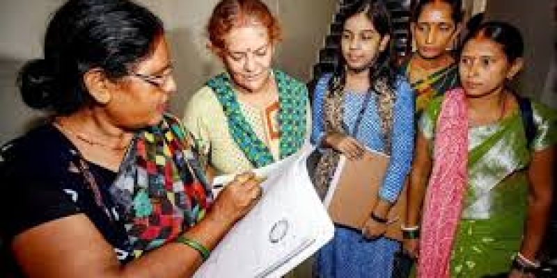 Plan for Conducting Census of India 2027 Approved By Union Cabinet