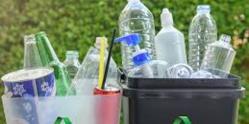 Plastic Waste Management