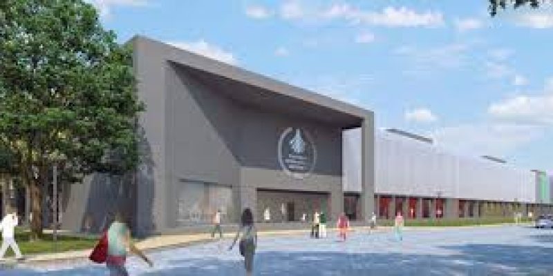 Plastindia International University, Vapi