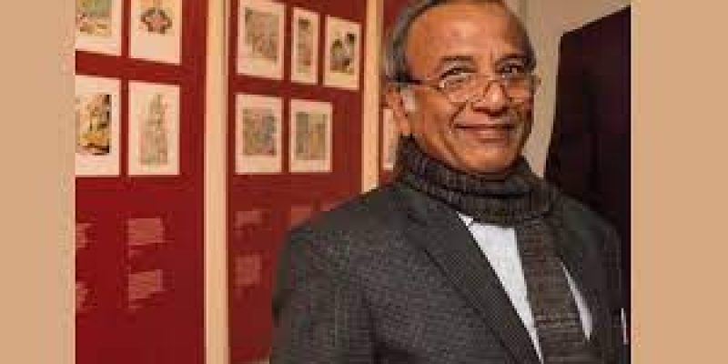 Political Cartoonist Ajit Ninan passes away at 68