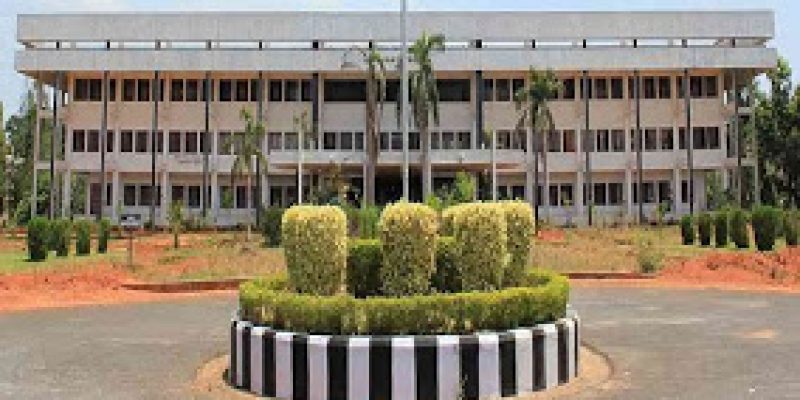 Pondicherry Engineering College, Puducherry