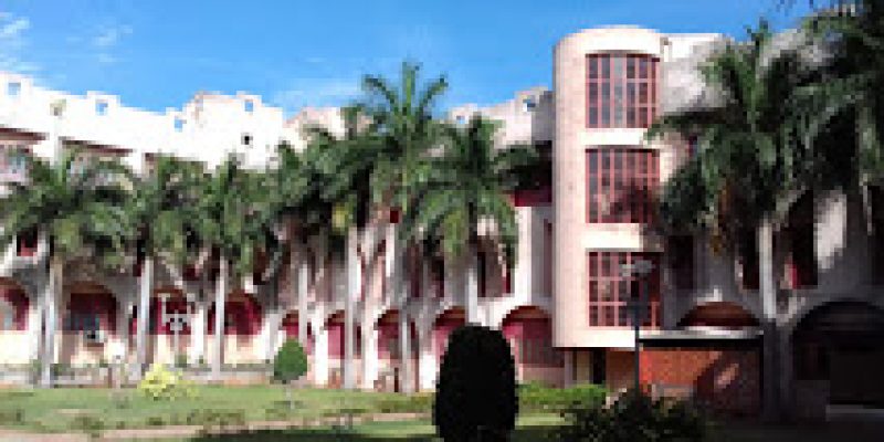 Pondicherry University, Puducherry