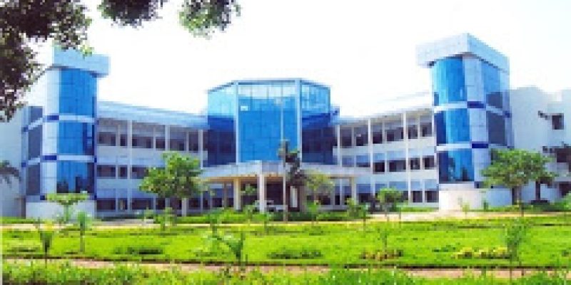 Ponnaiyah Ramajayam Institute of Science and Technology, Thanjavur