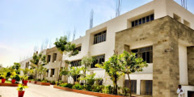 Poornima Group of Institutions, Jaipur