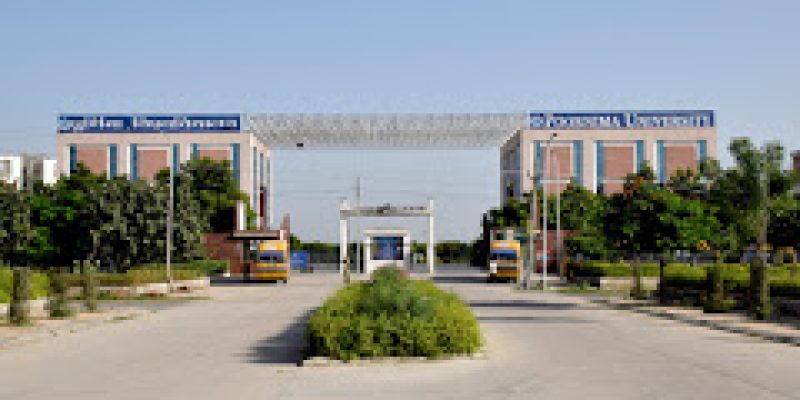 Poornima University, Jaipur