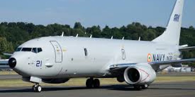 India to buy 6 more Poseidons from US for $1.8bn