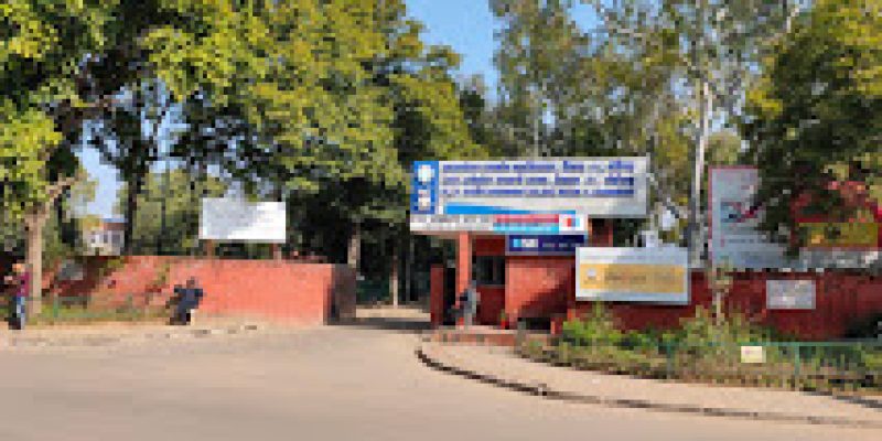 Post Graduate Government College, Chandigarh