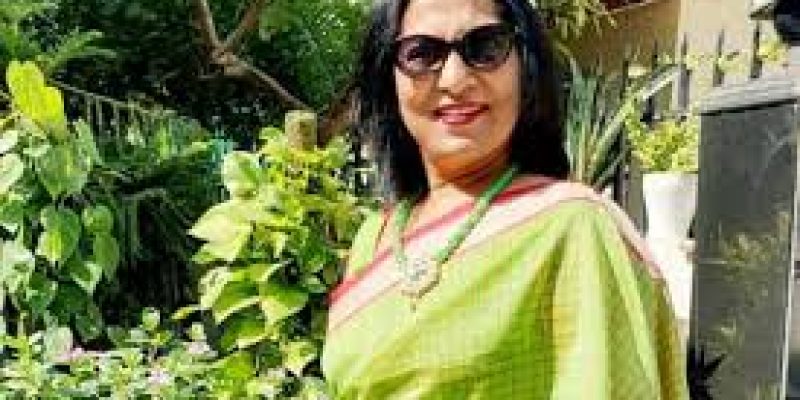 Power Grid Corporation director bags Gold Stevie Award