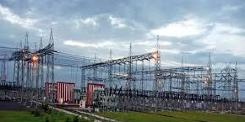 Asset monetization of subsidiaries of Power Grid Corporation of India limited