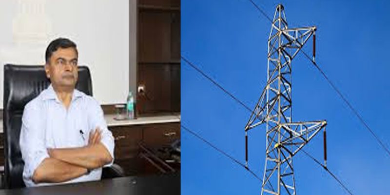 Power Minister reviews first ever Draft Plan for Power Distribution Sector prepared by CEA