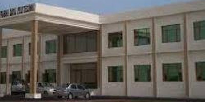 Prabhu Dayal Polytechnic, Kurukshetra