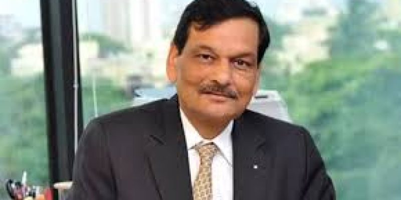 Educationist Pradeep Kumar Joshi appointed UPSC Chairman