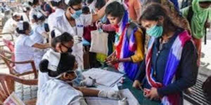 Pradhan Mantri Garib Kalyan Package