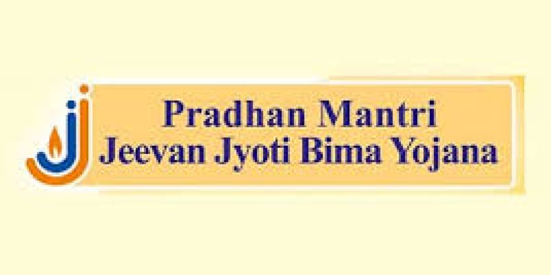 Pradhan Mantri Jeevan Jyoti Bima Yojana (PMJJBY)
