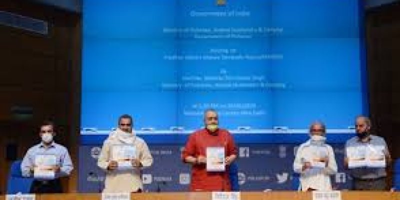 Pradhan Mantri Matsya Sampada Yojana aims to enhance fish production in the country