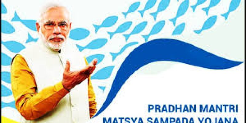 Pradhan Mantri Matsya Sampada Yojana