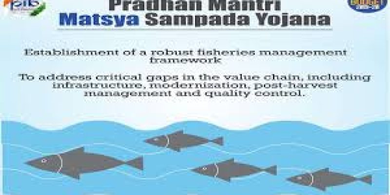 Pradhan Mantri Matsya Sampada Yojana