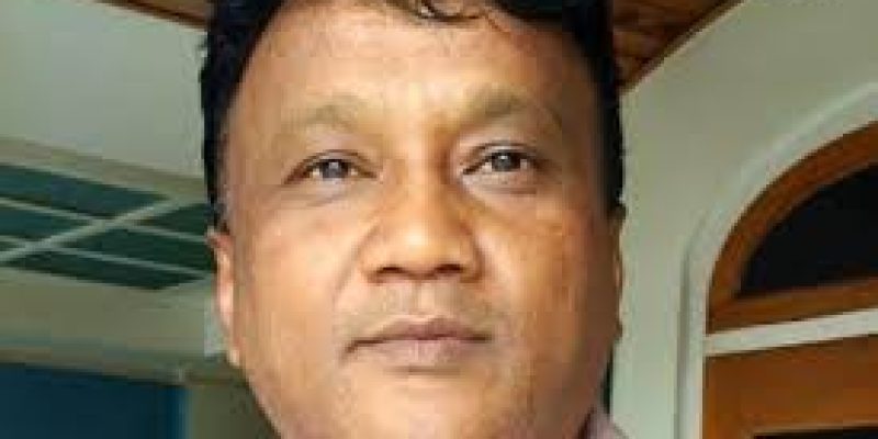 Pradip Kurbah’s’ ‘Moon’ to feature at Busan Asian Project Market