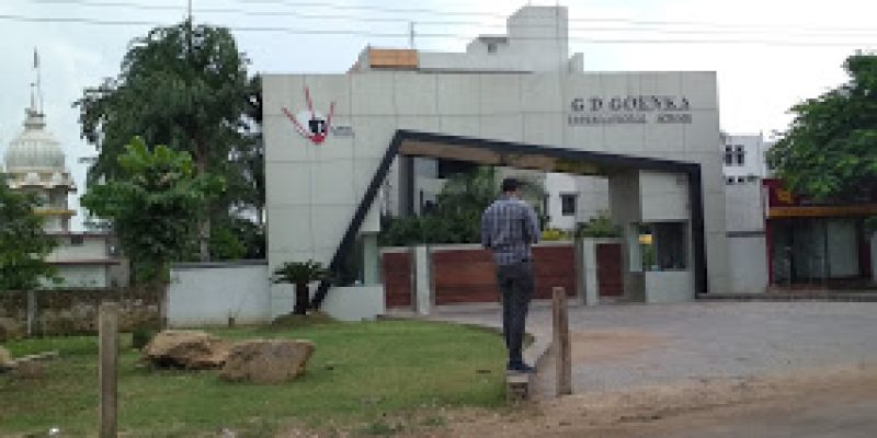 Pragati College of Engineering and Management, Raipur