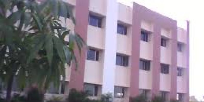 Pragna Bharath Institute of Technology, Ranga Reddy