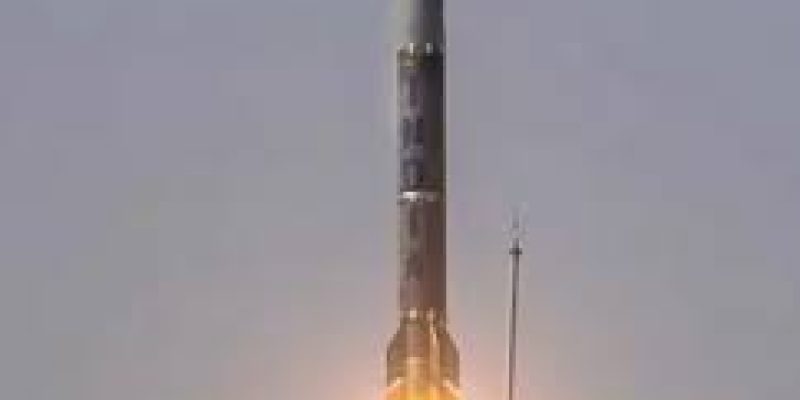 Pralay Ballistic Missiles: India’s First Tactical Quasi-Ballistic Missile