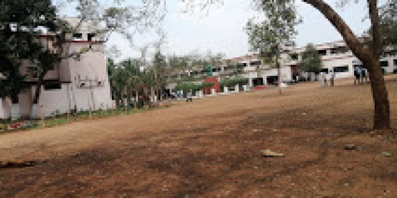 Prananath College, Khordha