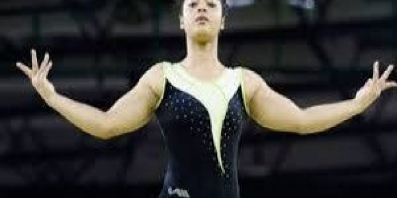 Pranati Nayak wins bronze at Asian Artistic Gymnastic Champi