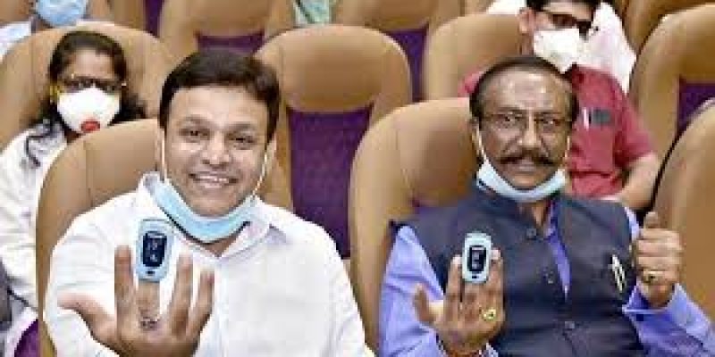 Pranavayu programme to create awareness about examining respiratory health