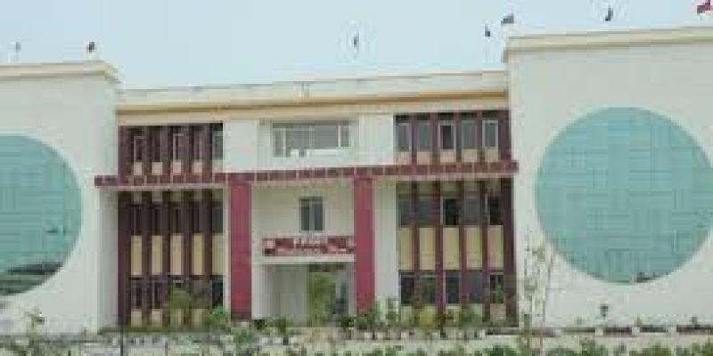Prannath Parnami Institute of Management and Technology, Hisar