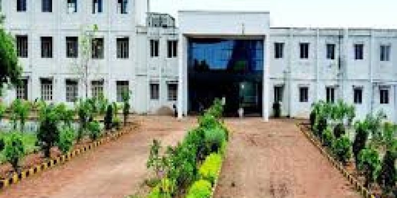 Prasad Engineering College, Warangal