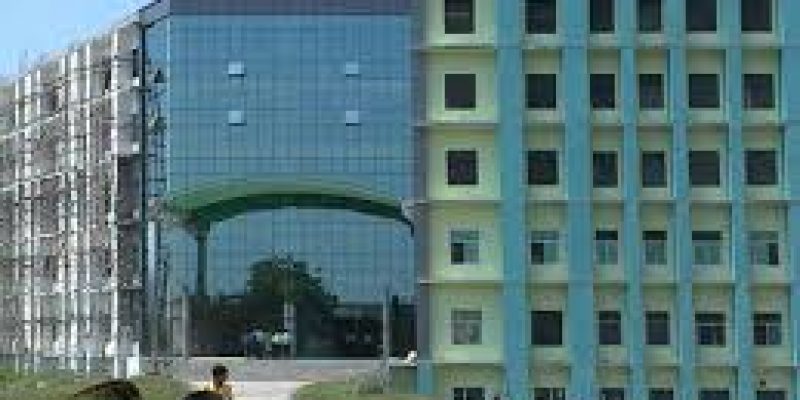Prasad Institute of Management and Technology, Lucknow