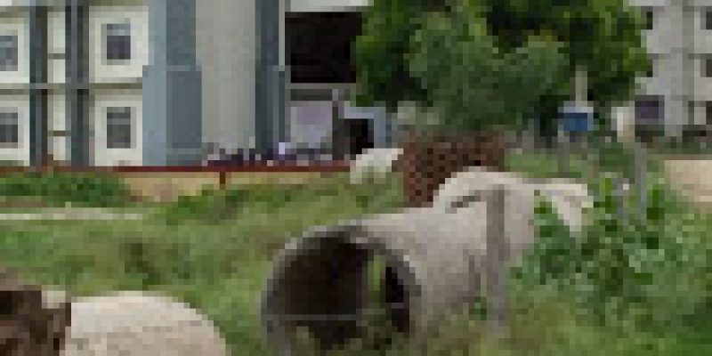 Prasad Polytechnic, Jaunpur