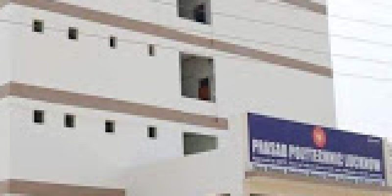 Prasad Polytechnic, Lucknow