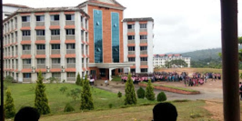 Prasanna College of Engineering and Technology, Ujire