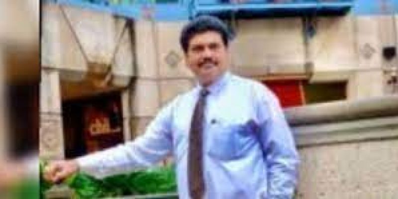 Prasanna Kumar Motupalli selected as CMD of NLC India Limited