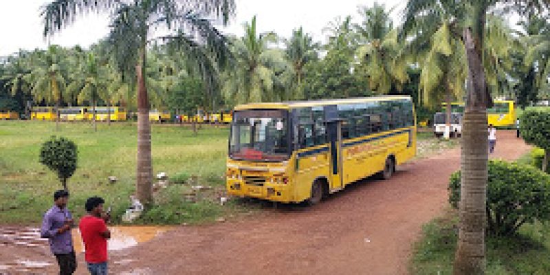 Prasiddha College of Engineering and Technology, Amalapuram