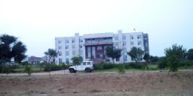 Pratap Institute of Technology and Science, Sikar
