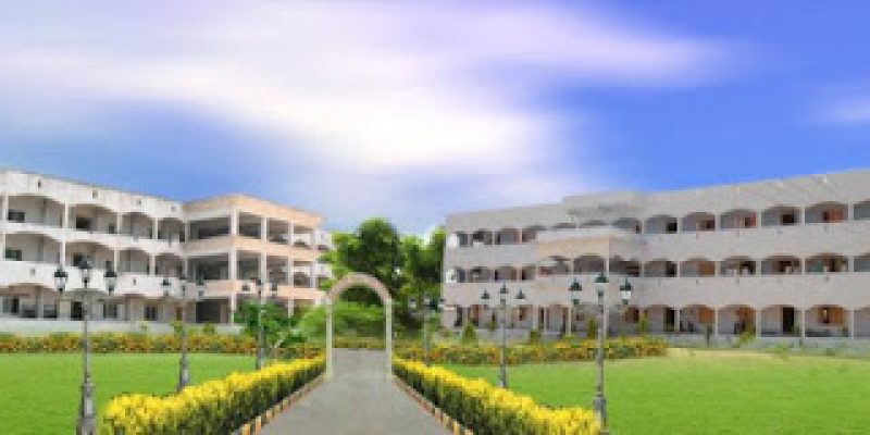 Pratap Polytechnic College, Chirala