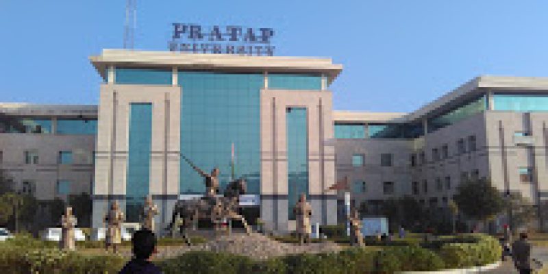 Pratap University, Jaipur