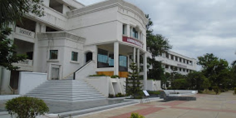 Prathyusha Engineering College, Tiruvallur