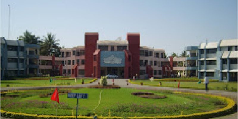Pravara Rural Engineering College, Loni