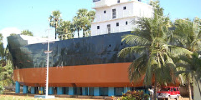 Praveenya Institute of Marine Engineering and Maritime Studies, Vizianagaram
