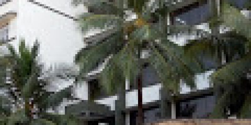 Pravin Patil College of Diploma Engineering and Technology, Thane