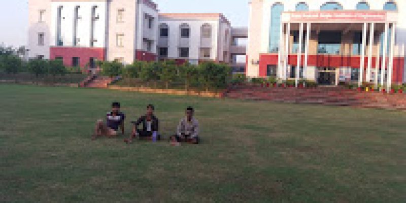 Prem Prakash Gupta Institute of Engineering, Bareilly