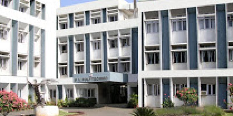 Premlila Vithaldas Polytechnic, Mumbai